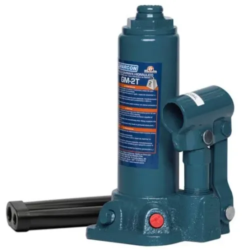 Macaco hidraulico Marcon GM2T