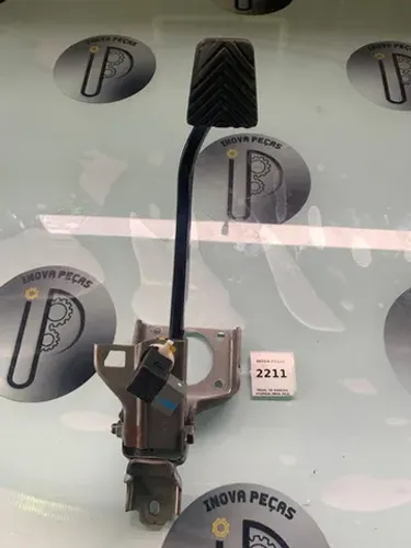 Pedal De Marcha Hyundai Hb20 2015