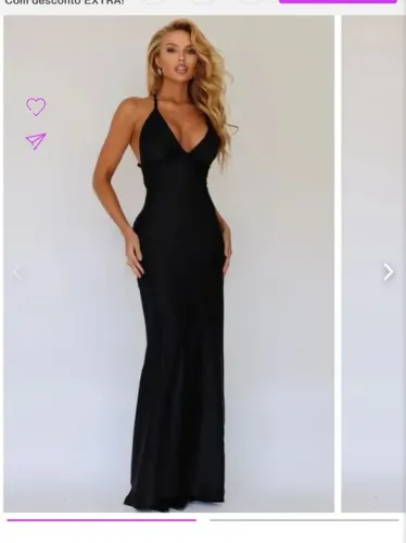 Vestido planet Girl