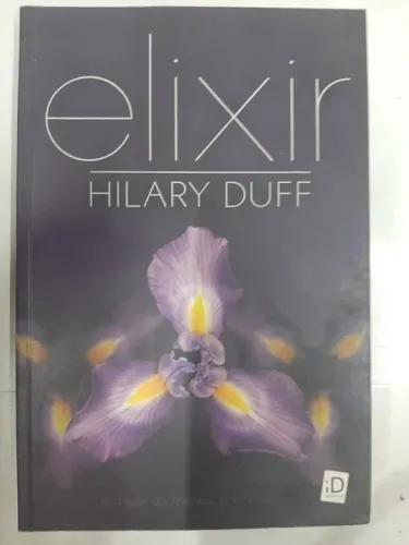 ELIXIR HILARY DUFF