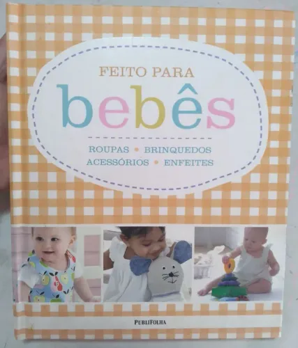 Feito para bebês 