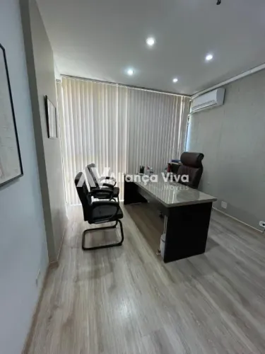 Catete | Sala