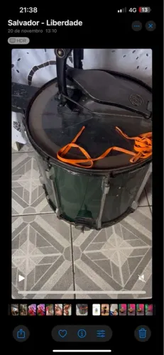 Bumbo 16