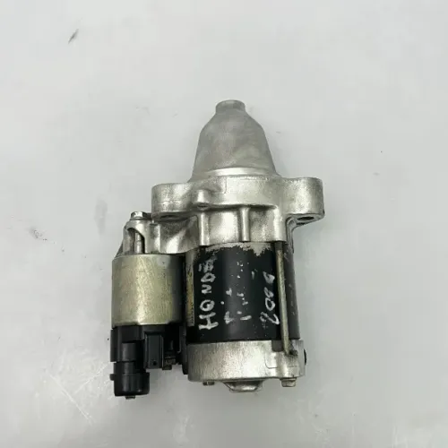 Motor Partida Honda Fit 1.4 1.5 2003 2008 | *
