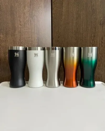 Tulipa Pilsner Glass Happy Hour Stanley - Original - Lançamento