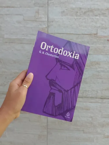 Livro, Ortodoxia de G. K. Chesterton