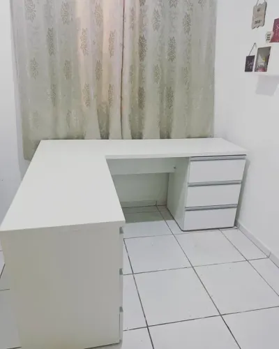 Mesa p manicure nova