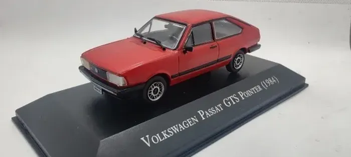 Carros Inesquecíveis Do Brasil Volkswagen Passat Gts Pointer