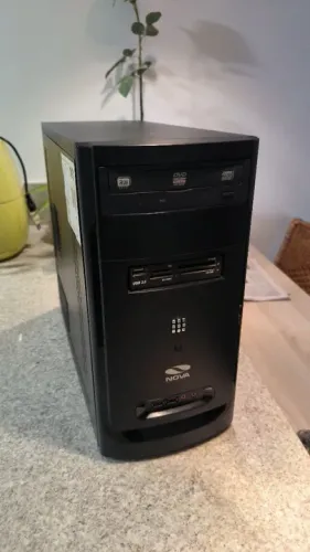 PC Intel Dual Core