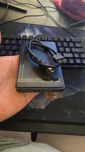 HD externo PS2