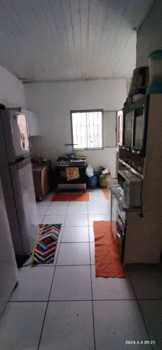 //Casa no Vila da Prata com 5 Qrts