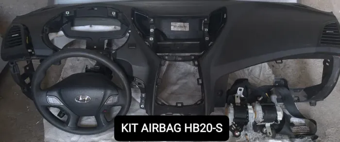 AIR BAG hb20