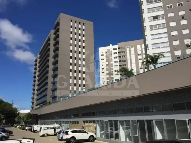 Loja/Ponto Comercial para aluguel, 1 vaga, Passo d`Areia - Porto Alegre/RS