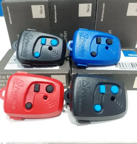 Controle Peccinin para motor de portão (Fazemos entregas)