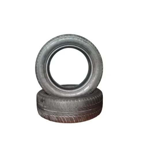 Par de Pneus General 185/60R15