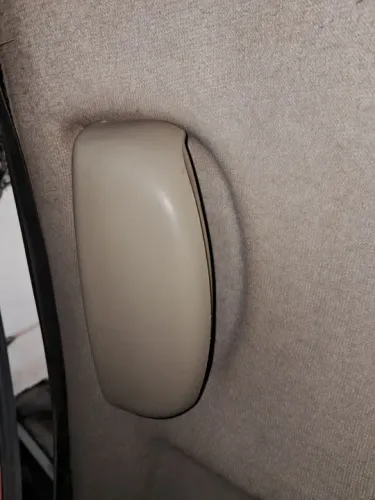 Porta óculos fiat punto
