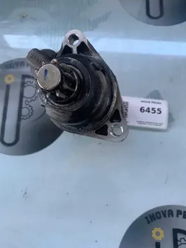 Motor De Arranque Fiat Palio Sporting 1.6 16 N°51865316