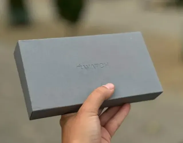 Apple Watch Ultra 2 Black lacrado com garantia de 1 ano apple.