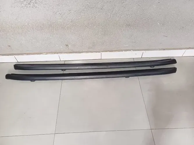 Rack De Teto Jeep Compass 2016