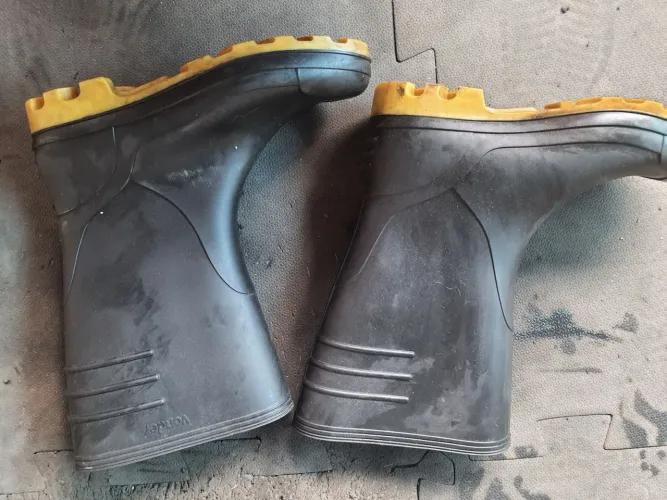Bota Vonder Preta também 41