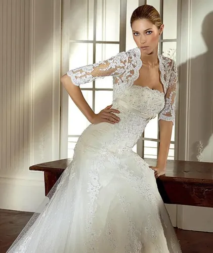 Vestidos para NOIVAS