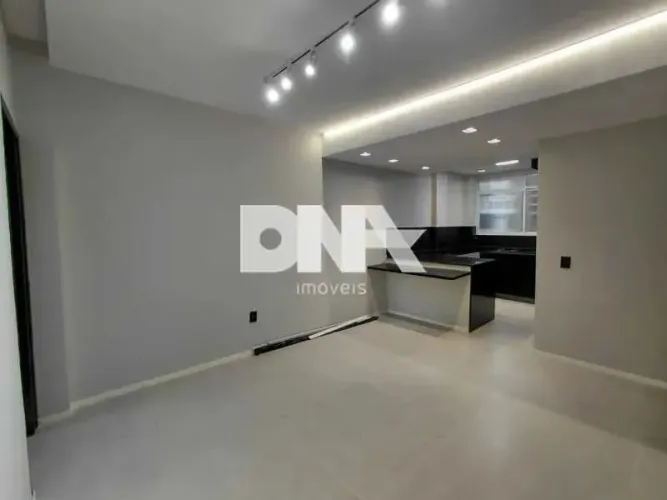Apartamento : Padrão / Residencial / Botafogo