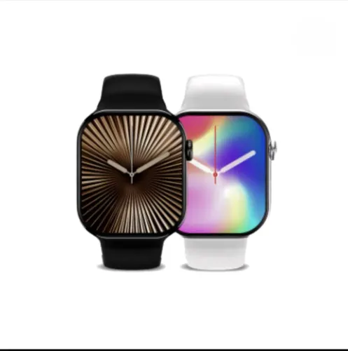Promoção !Smartwatches X10 (dourado)series10