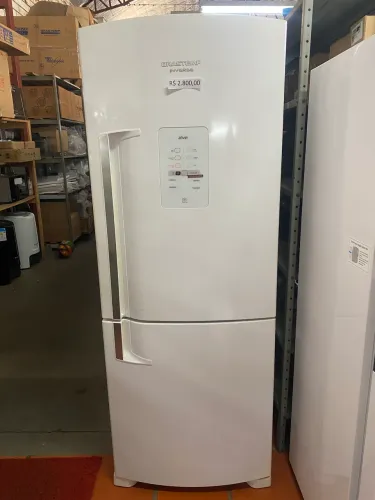 Eletrodomésticos com garantia !!