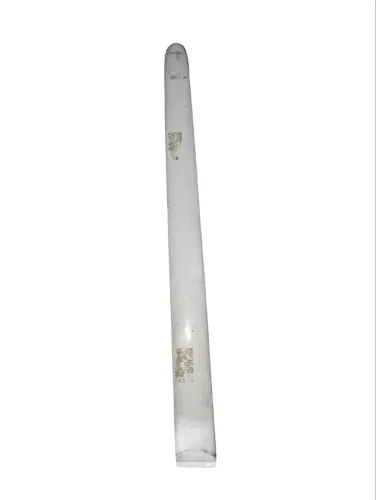 Friso Porta Traseira Lado Esquerdo Peugeot 207 2004 A 2013 Branco