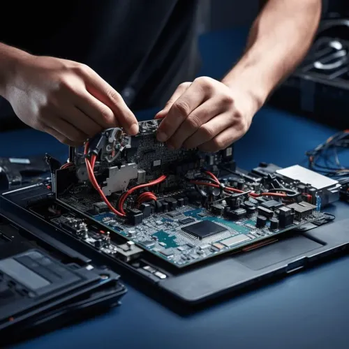 Manutenção, Pc, notebook  e Impressora Epson (Leia a Descrição)