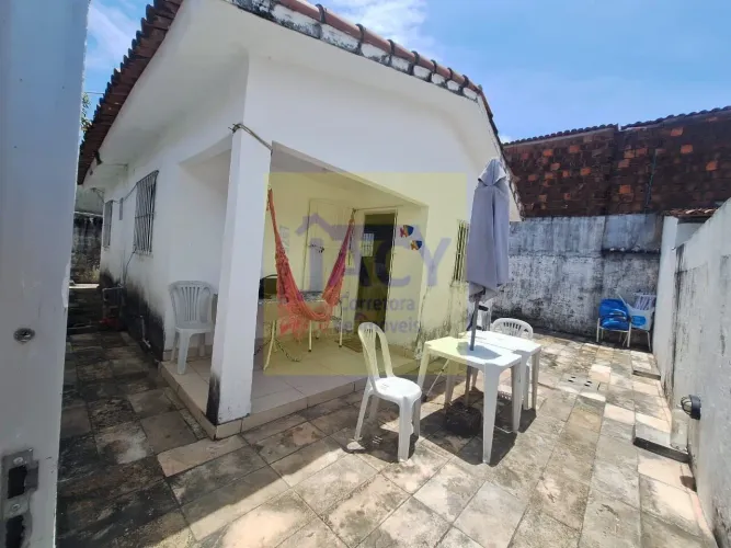 Casa em Itamaracá, pilar, 2qts,1st,1 vg, varanda, ac. financiamento