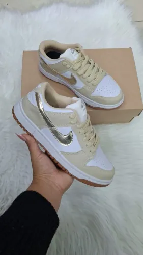Tênis Nike Dunk - Design Exclusivo e Conforto