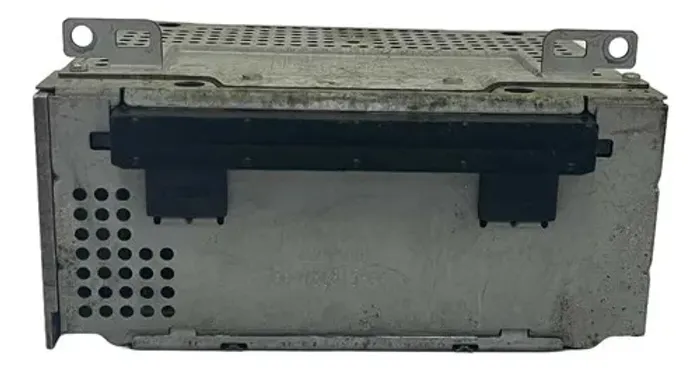 Módulo Rádio Cd Player Ford Focus 2016 