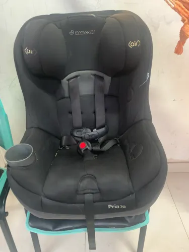 Cadeirinha bebê