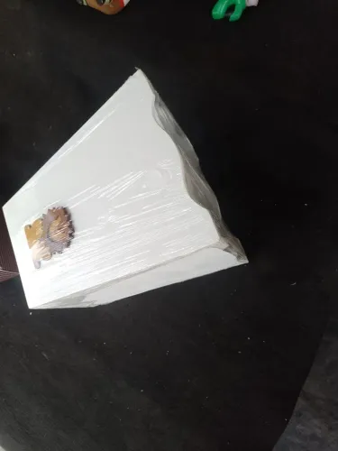 Case para quarto de bebê
