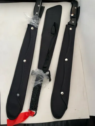 Faca táticas /para pesca /camping /colecionador