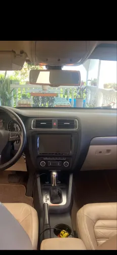 Central Multimidia Jetta 09/17 9p 2gb Android Carplay Wifi Volkswagen