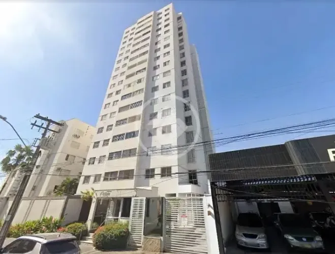 Apartamento | Residencial COSTABELLA | Setor Aeroporto codigo: 141417