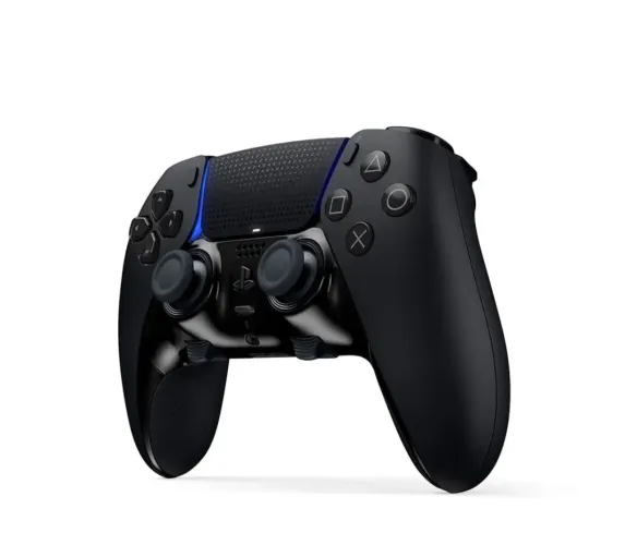 Dualsense Edge Midnight Black