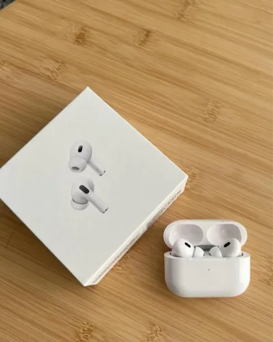 AirPods Pro 2ª Geração Novo Lacrado 