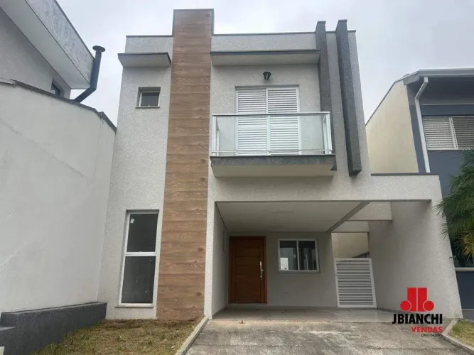 Sobrado à venda com 3 Suítes, 4 banheiros, 4 Vagas, Vila Moraes, Mogi das Cruzes -SP
