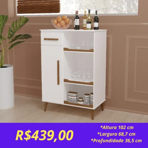 BALCÃO DE COZINHA A PRONTA ENTREGA