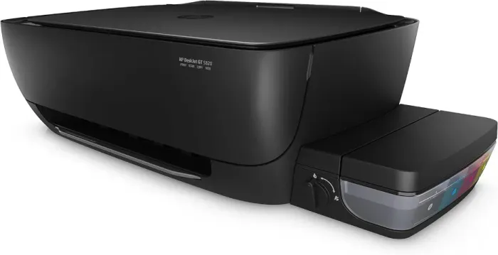 Impressora HP GT 582