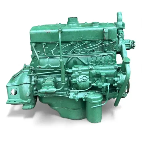 Motor Parcial Om 352 Mb 1111 1113 1313 1513 2013 Na Troca 