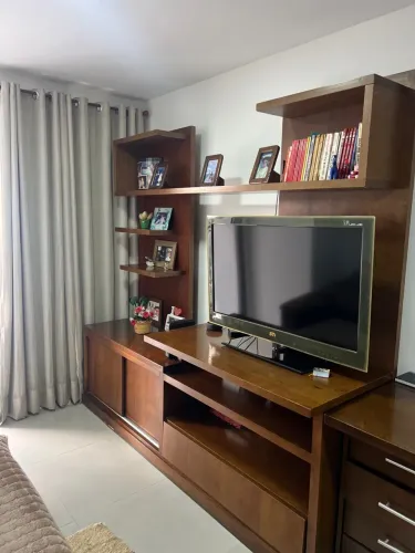 Estante de Sala - Rack TV