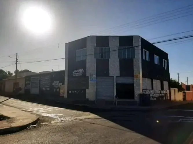 Vendo , Faço negocio.