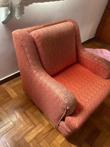 Poltrona 1 lugar
