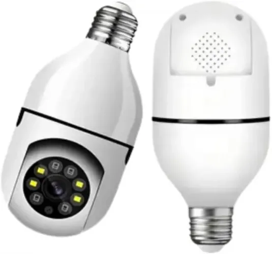 CAMERA IP SMART WIFI KAPBOM G4-5