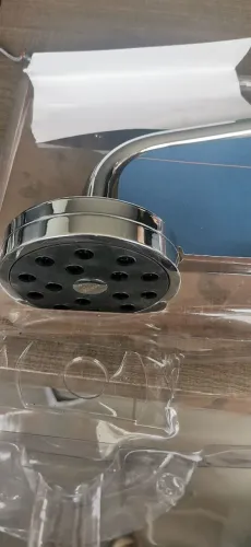 Chuveiro Acqua Clean Tigre Novo!