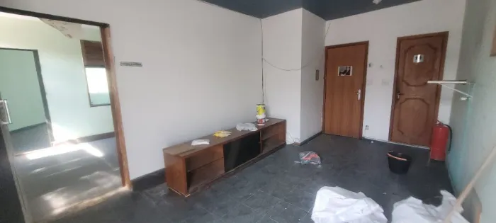 Sala Escritório em Realengo, 30m2